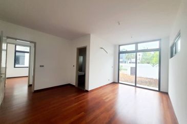 The Hills, Horizon Hills