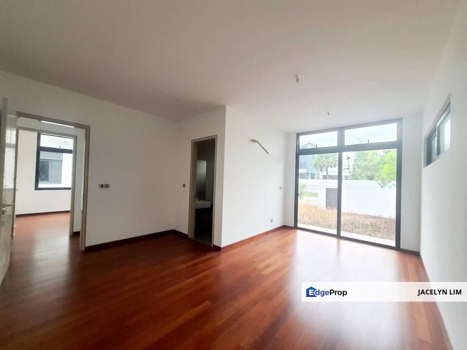 Horizon Hills 3 Storey Bungalow  For Sale , Johor, Nusajaya