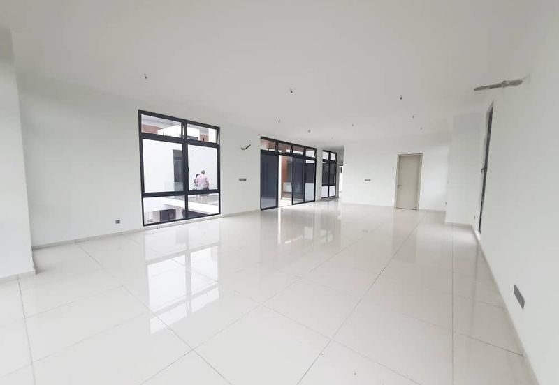 The Hills, Horizon Hills