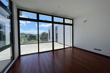 The Hills, Horizon Hills