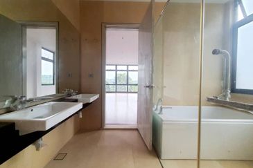 The Hills, Horizon Hills