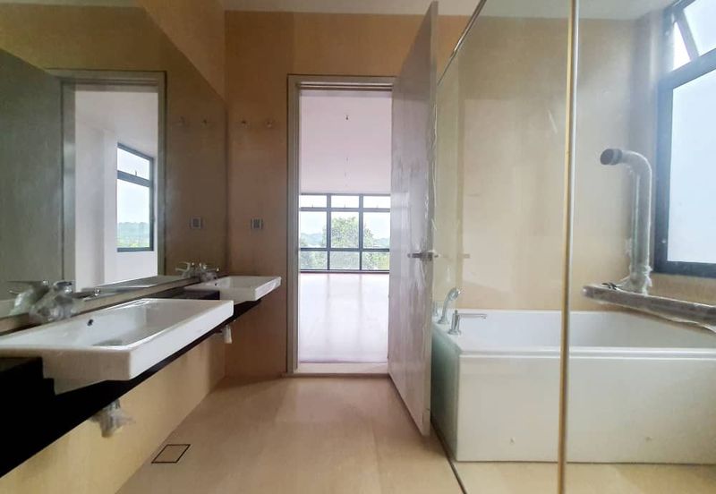 The Hills, Horizon Hills