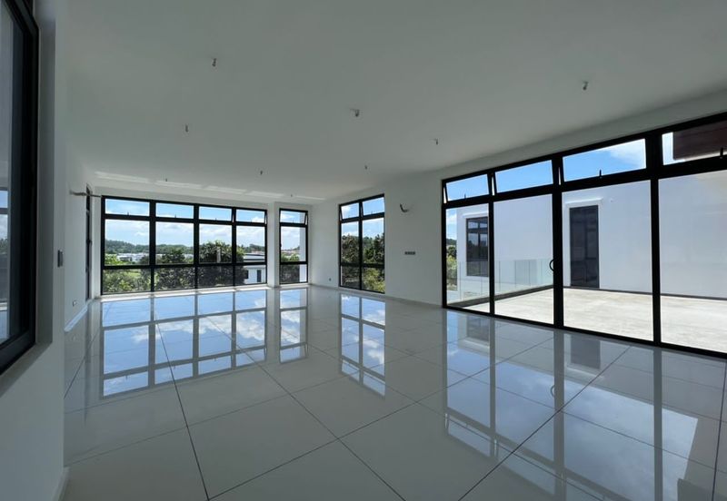 The Hills, Horizon Hills