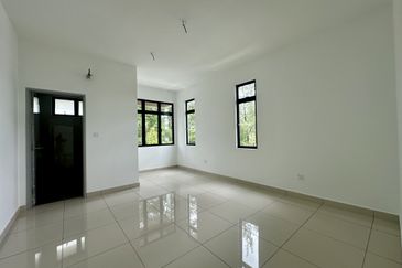 The Cove @ Horizon Hills