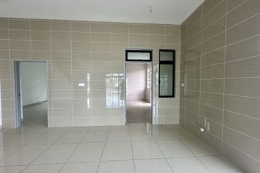 The Cove @ Horizon Hills