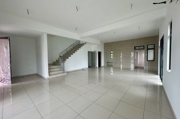 The Cove @ Horizon Hills