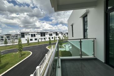 The Cove @ Horizon Hills