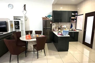 Horizon Hills The Green