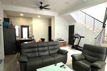 Horizon Hills The Green