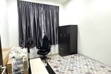 Horizon Hills The Green