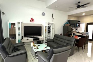 Horizon Hills The Green