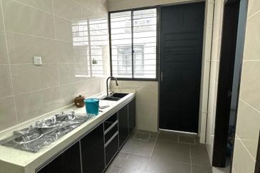 Horizon Hills The Green