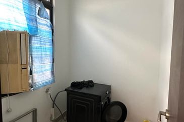 Horizon Hills The Green