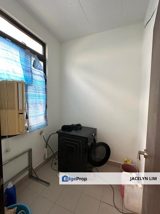 Horizon Hills 2 Storey Superlink House For Sale , Johor, 