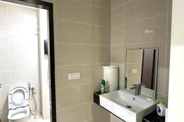 Horizon Hills The Green