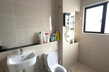 Horizon Hills The Green