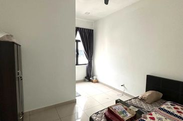 Horizon Hills The Green