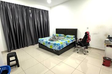 Horizon Hills The Green