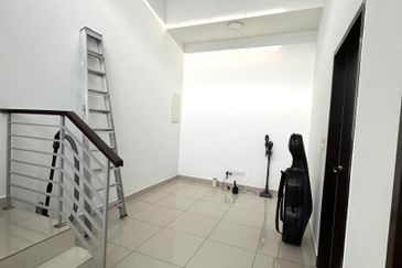 Horizon Hills The Green