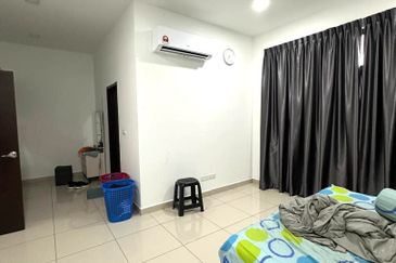 Horizon Hills The Green