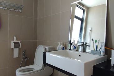 Horizon Hills 2 Sty Terrace House For Sale 