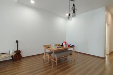 Horizon Hills 2 Sty Terrace House For Sale 