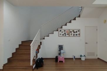 Horizon Hills 2 Sty Terrace House For Sale 