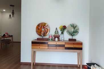 Horizon Hills 2 Sty Terrace House For Sale 