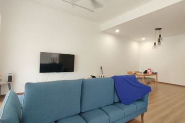 Horizon Hills 2 Sty Terrace House For Sale 