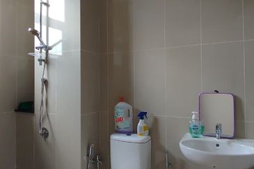 Horizon Hills 2 Sty Terrace House For Sale 