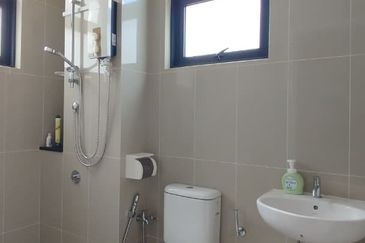 Horizon Hills 2 Sty Terrace House For Sale 