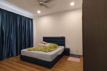 Horizon Hills 2 Sty Terrace House For Sale 