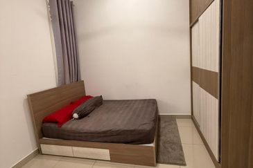 Horizon Hills The Green