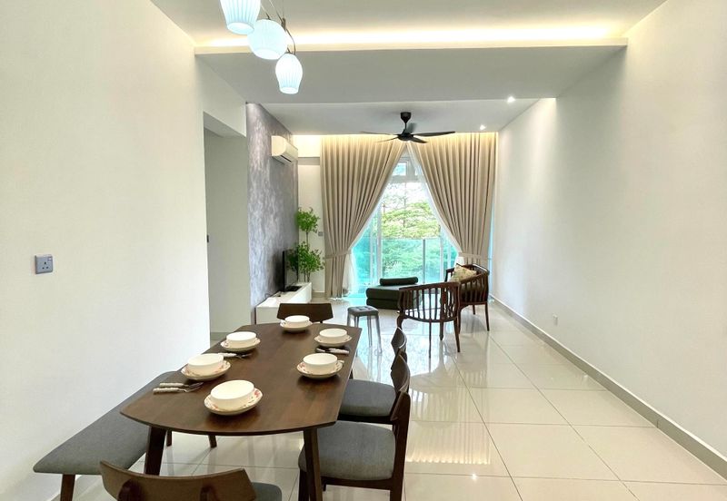 Horizon Hills D suites 2 Bedroom For Rent 