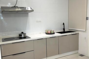 Horizon Hills D suites 2 Bedroom For Rent 