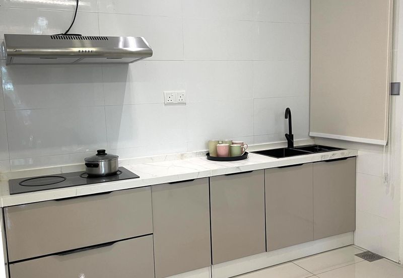 Horizon Hills D suites 2 Bedroom For Rent 