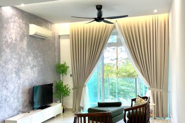 Horizon Hills D suites 2 Bedroom For Rent 