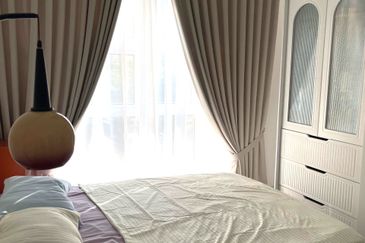 Horizon Hills D suites 2 Bedroom For Rent 