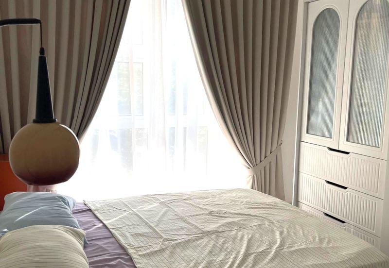 Horizon Hills D suites 2 Bedroom For Rent 