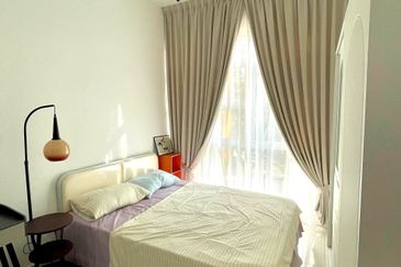 Horizon Hills D suites 2 Bedroom For Rent 