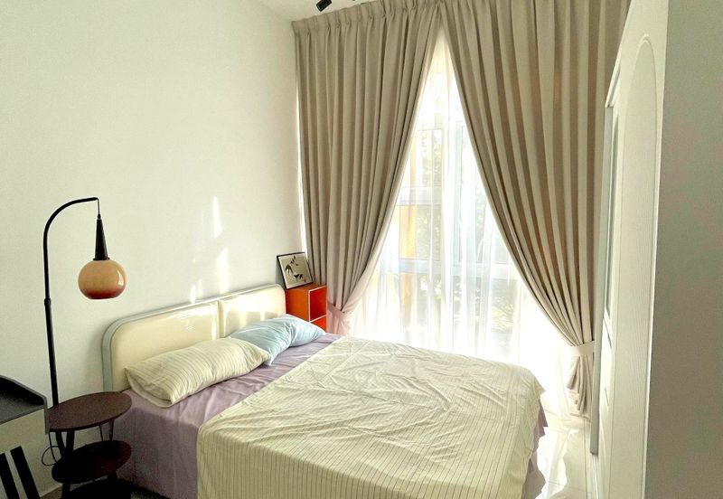 Horizon Hills D suites 2 Bedroom For Rent 