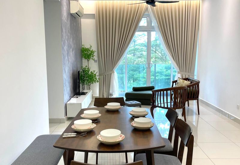 Horizon Hills D suites 2 Bedroom For Rent 