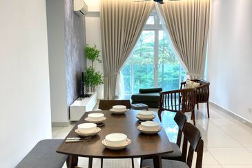 Horizon Hills D suites 2 Bedroom For Rent 