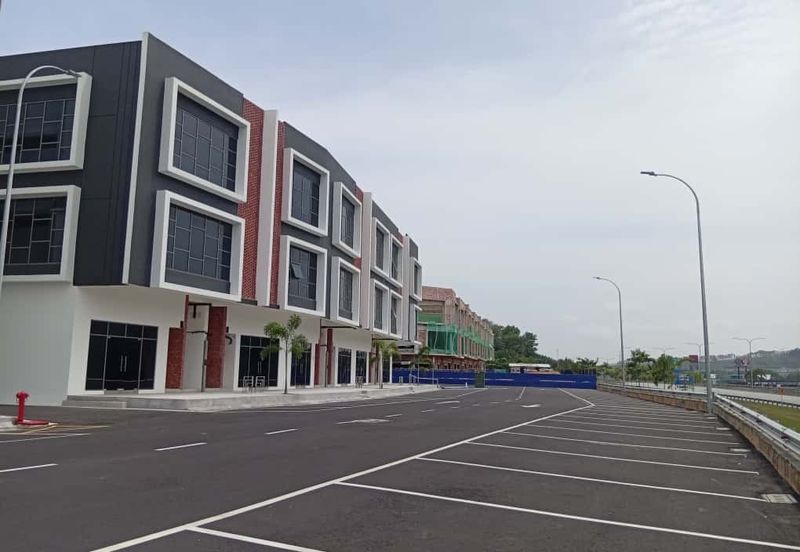 Frontier City @ Ainsdale