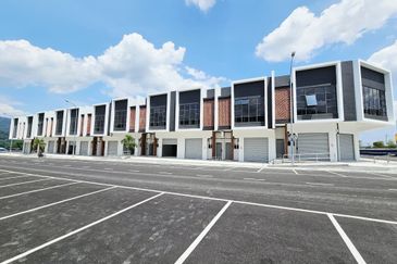 Frontier City @ Ainsdale