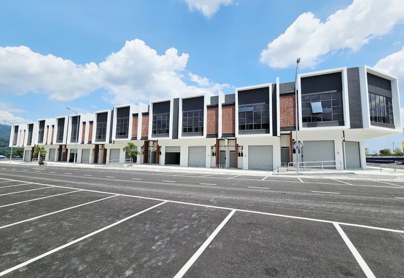 Frontier City @ Ainsdale