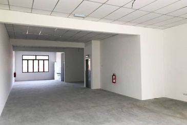 Horizon Hills Avenue