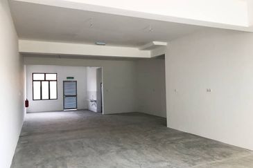 Horizon Hills Avenue