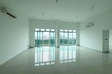 Horizon Hills Penthouse For Sale 