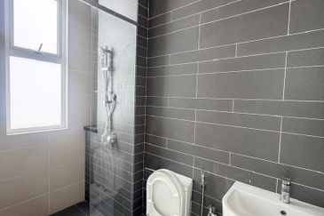 Horizon Hills Penthouse For Sale 